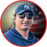 Reza Vlog USA